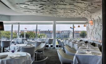 Sofitel Lyon Bellecour