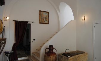 B & B Palazzo Maestro & Corte Maestro Rooms