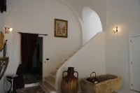 B & B Palazzo Maestro & Corte Maestro Rooms
