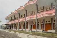 Pandu Prima Guest House Syariah Mitra Reddoorz Hotel di Antapani