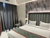 Shubham Comforts Hotels near Palava City