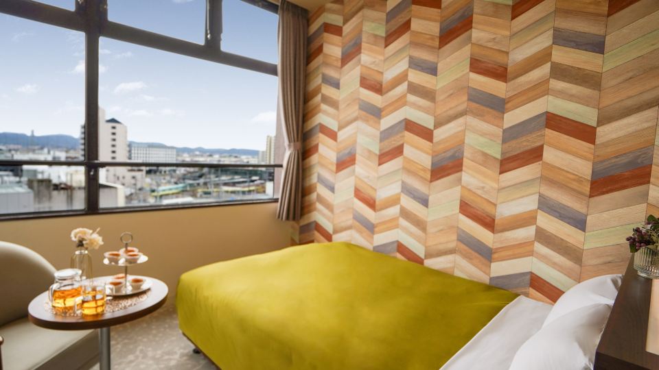Hotel New Gaea Yanagawa
