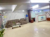 Đông Dương Hotel - Quầy Bar