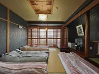 Yumoto Miyoshi Hotels near Umi Jigoku