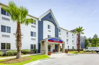 Candlewood Suites Savannah Airport by IHG Hotels near Savannah/Hilton Head International Airport