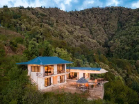 Antharaah Nature Stay Hotels in Mandi District