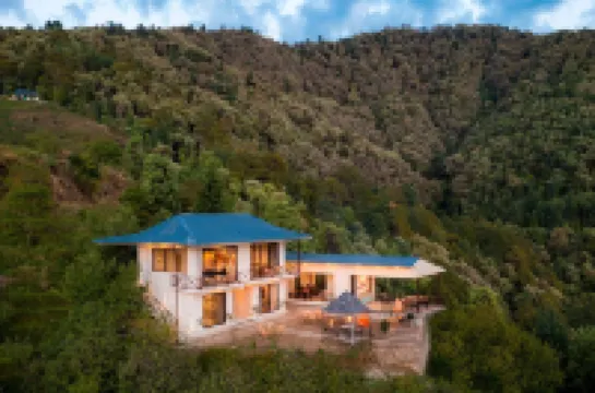 Antharaah Nature Stay