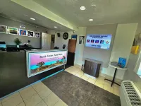 Motel 6 Palm Desert, CA - Palm Springs Area