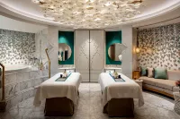 Waldorf Astoria Ras Al Khaimah - spa
