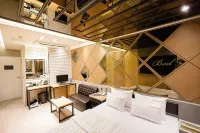 Gimcheon the B and B Hotels in Gimcheon-si