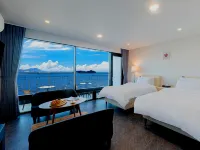 Hotel C Resort Hotels near Chungminsa Temple