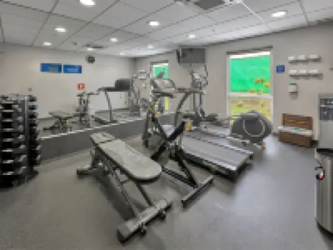 City Express by Marriott Xalapa Hoteles en Xalapa Enriquez