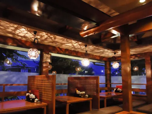 Yasuragi No Yado Denko - chambre d’hôtes