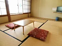 Minshuku Kanshiro โรงแรมในกุโจ