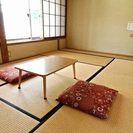 Minshuku Kanshiro