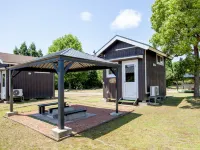 Heart Land Hills in Noto 35 Cabin A Hotels in Nanao