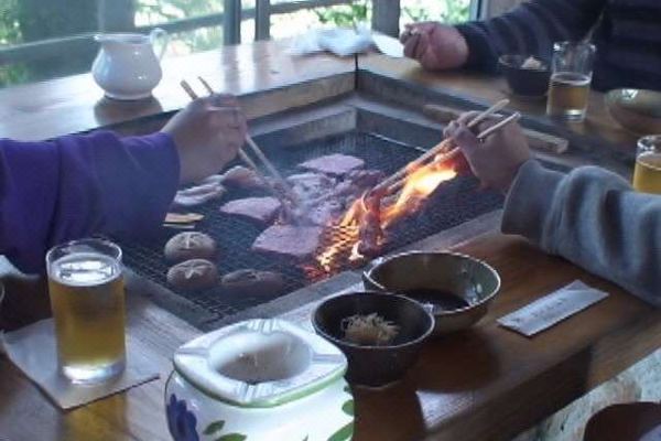 Kirishima Onsen Tabinoyu(霧島温泉 旅の湯（旧 野々湯温泉）)_4