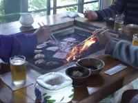 Kirishima Onsen Tabinoyu Hotels in Ebino