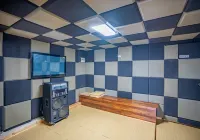 Yejik 韓屋膳宿旅館 龍仁市住宿飯店