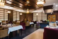 The Alcor Hotel - breakfast