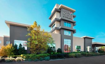 Four Points by Sheraton Melville Long Island