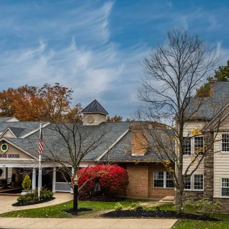 Carnegie House