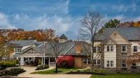 Carnegie House Hotels in Patton Township