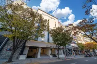 H AVENUE Hotel in zona Catholic University of Pusan
