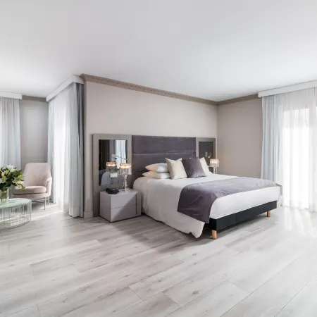 Boutique Hotel B51