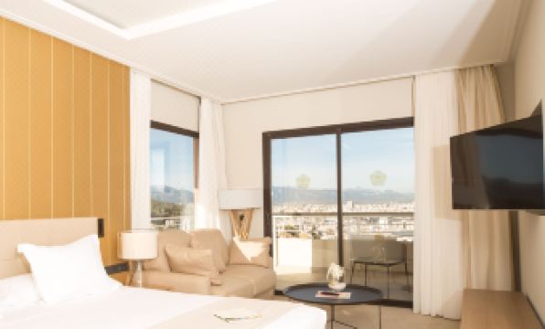 GPRO Valparaiso Palace & Spa - Housity