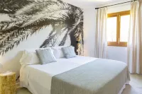 Es Baulo Petit Hotel Hotel di Can Picafort