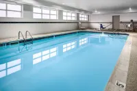 Hampton Inn Lincoln-South/Heritage Park - Swimmingpools