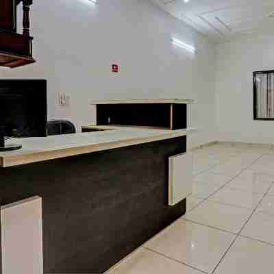 Hotel O Park Inn Near Parashuram Chowk Others
