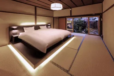 Branchera Villa Asuka JR 우네비역 주변 호텔