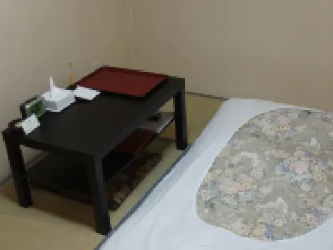 Business Hotel Ozawaya Hotéis em Tachikawa