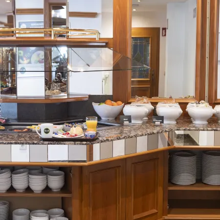 B&B HOTEL Gotha-Hbf