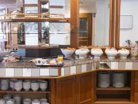 B&B HOTEL Gotha-Hbf - Frühstück
