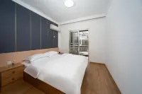 Fangdong Xixia 66 Apartment (Hongqiao East Road)