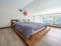 Sacheon Bichae Pension Hotels in Sacheon