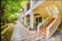 Lukay Las Brisas Hotel di Pulau Boracay