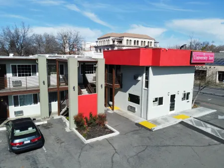 Days Inn by Wyndham Chico