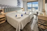 Tropic Park Hotel di Malgrat de Mar