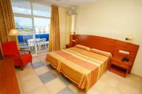 Hotel Tres Anclas Hotels in Faro de Cullera