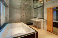 Best Western Premier Doncaster Mount Pleasant Hotel Hotels in Austerfield