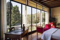 Villa Michelangelo Vicenza – Starhotels Collezione Hotels in Arcugnano