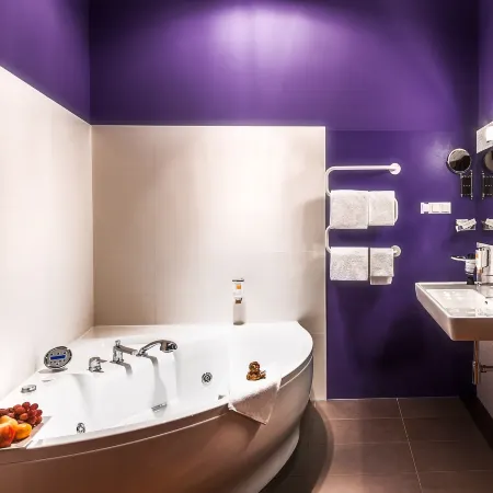 Boutiquehotel Donauwalzer