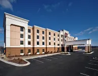 Hampton Inn & Suites Jackson