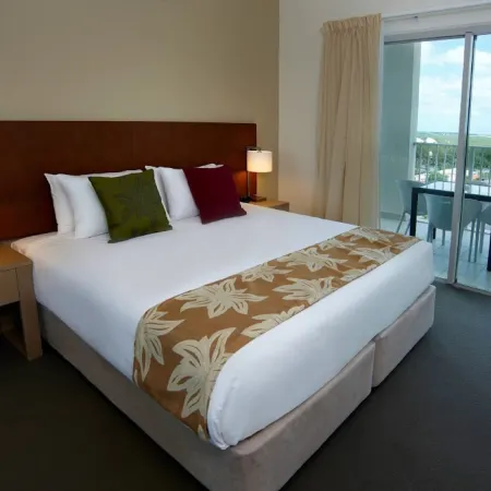 Quest Palmerston Hotels in Darwin