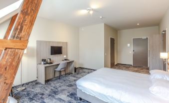 Fletcher Hotel Paleis Stadhouderlijk Hof