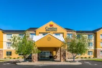 Quality Inn & Suites Hotels in Hart County